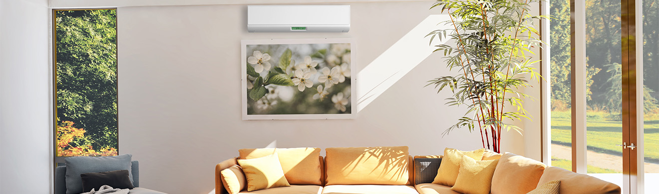Klimaanlagen für Privathaushalte in Mainz