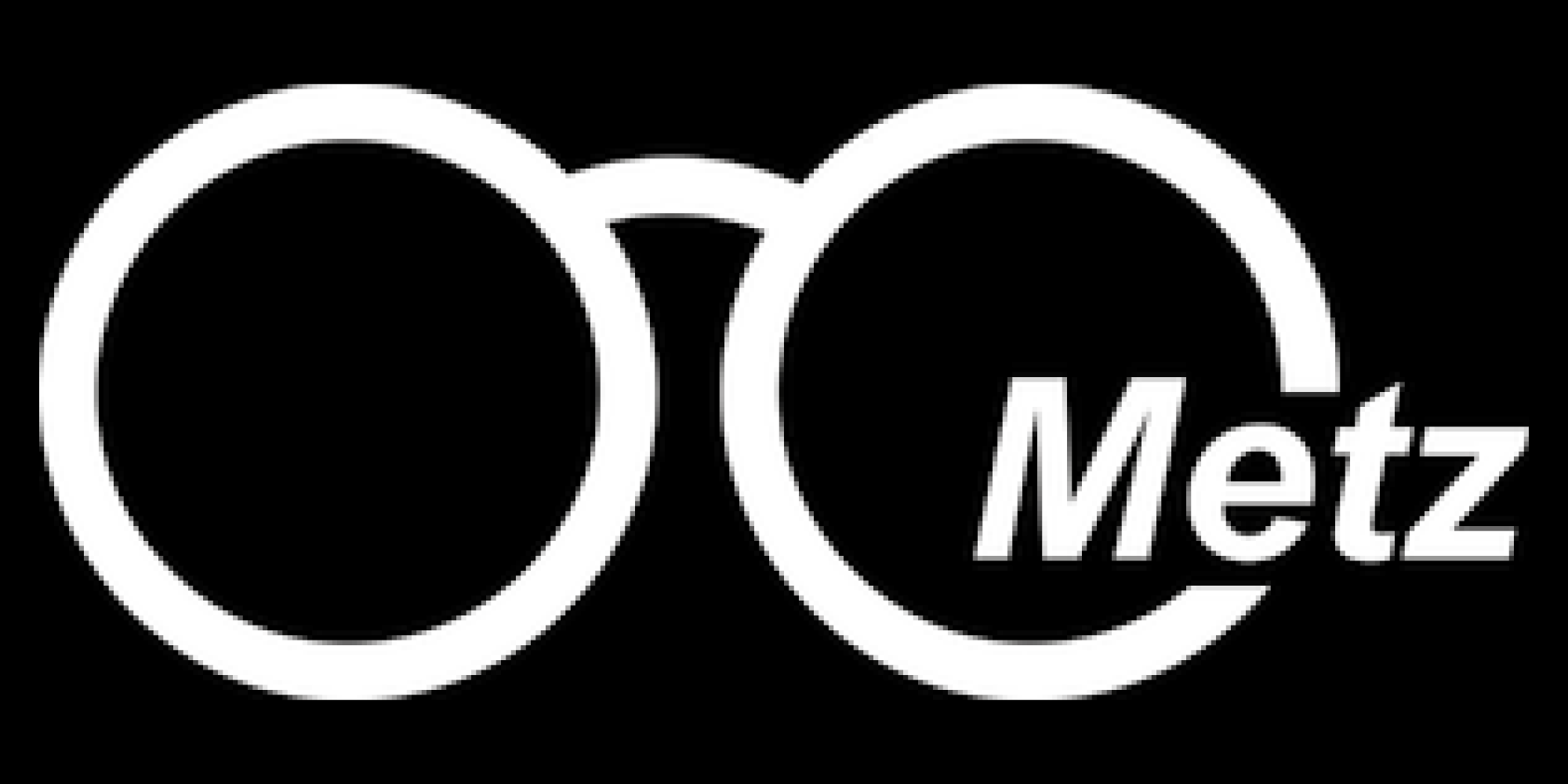 Logo von Optik Metz in Hochheim – Fachgeschäft für Brillen, Kontaktlinsen, Sehtests und individuelle Augenoptik.